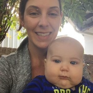 Meet your Posher, Jenn